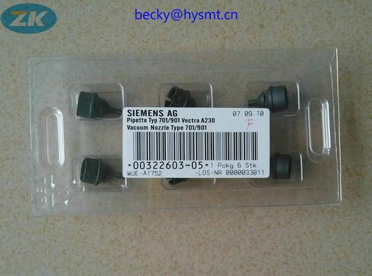 Siemens Siemens SIPLACE ASM 00322603-06 nozzle 701 901